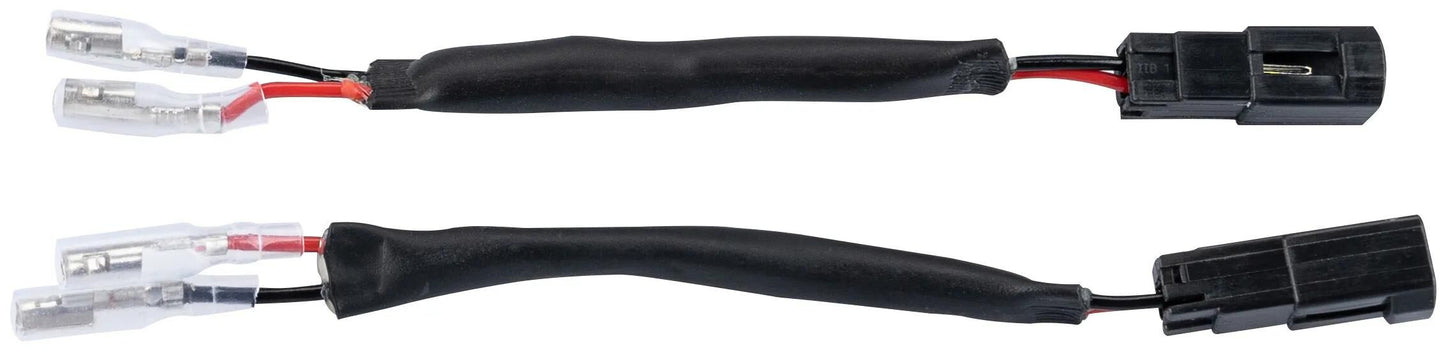Resistencias de cable adaptador de motoísmo