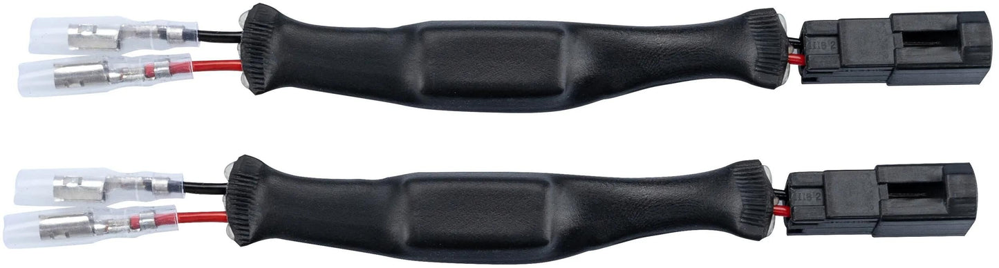 Resistencias de cable adaptador de motoísmo