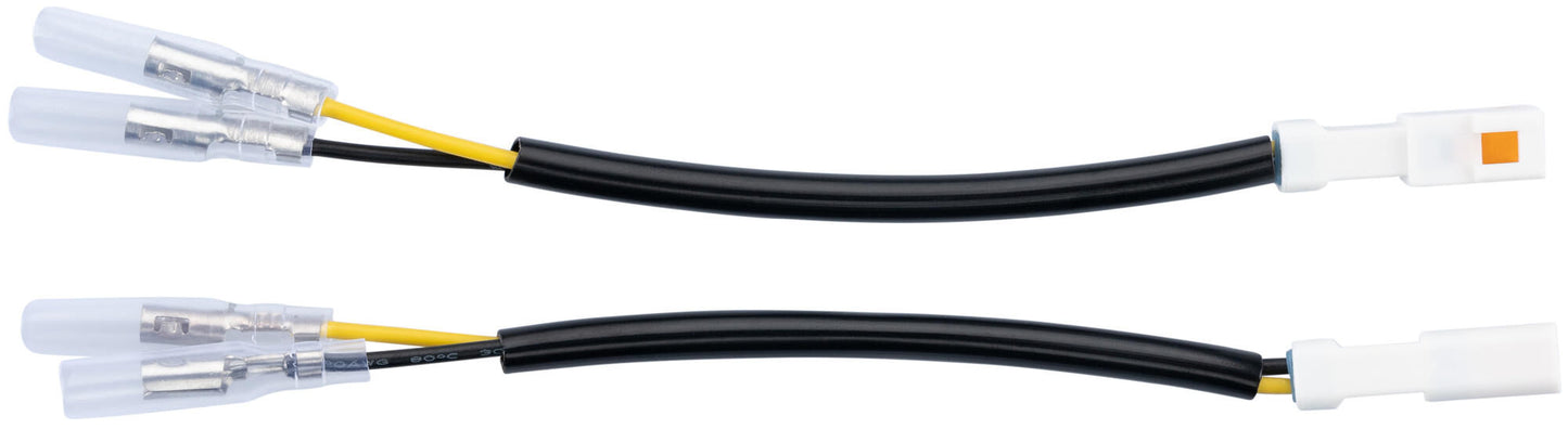 Resistencias de cable adaptador de motoísmo