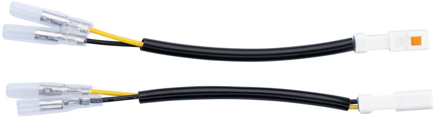 Resistencias de cable adaptador de motoísmo