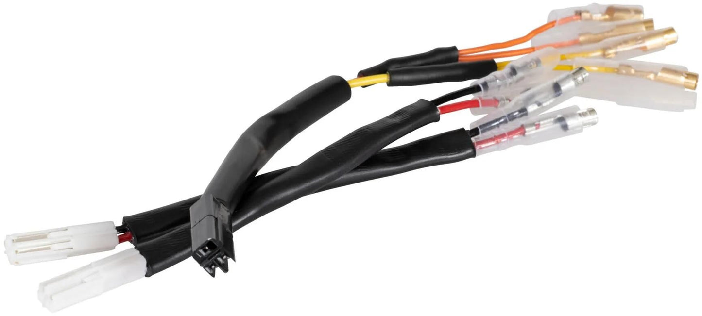 Resistencias de cable adaptador de motoísmo