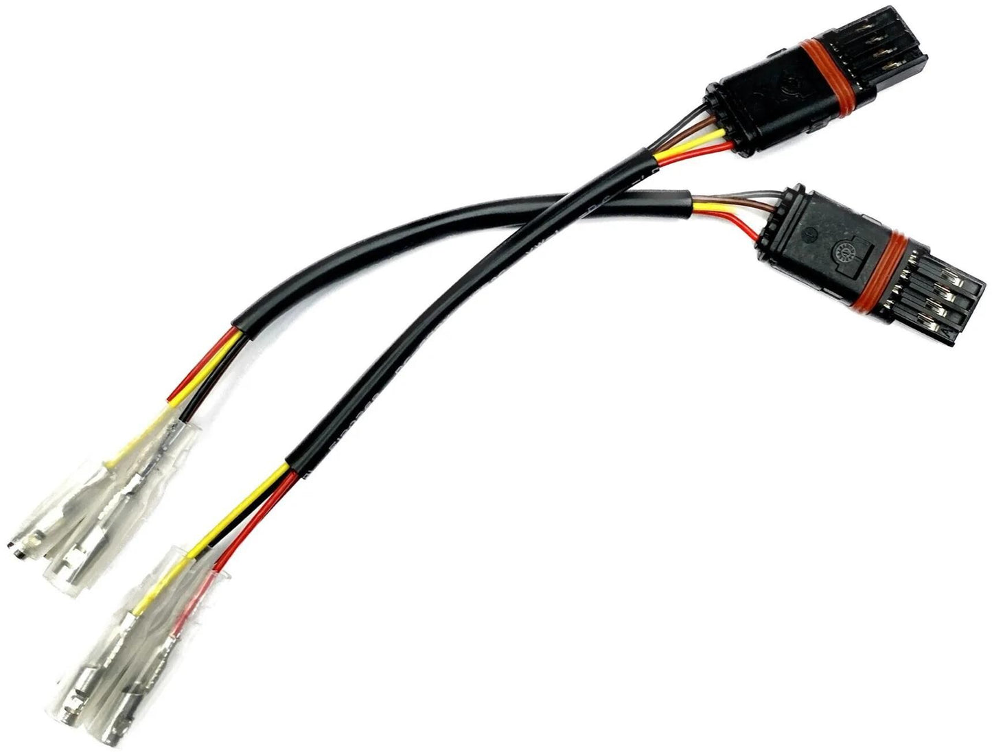 Resistencias de cable adaptador de motoísmo