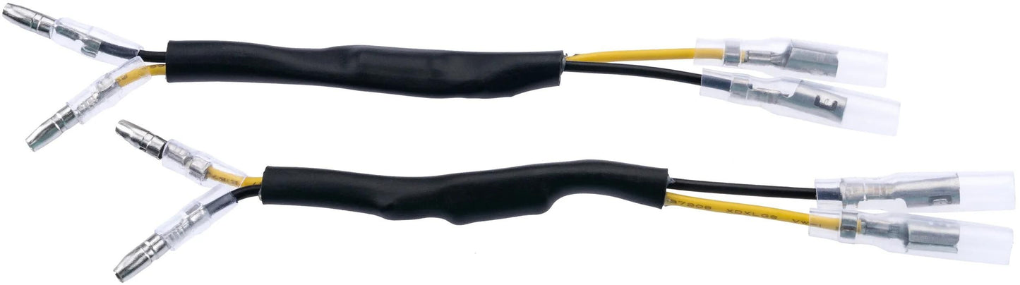 Resistencias de cable adaptador de motoísmo
