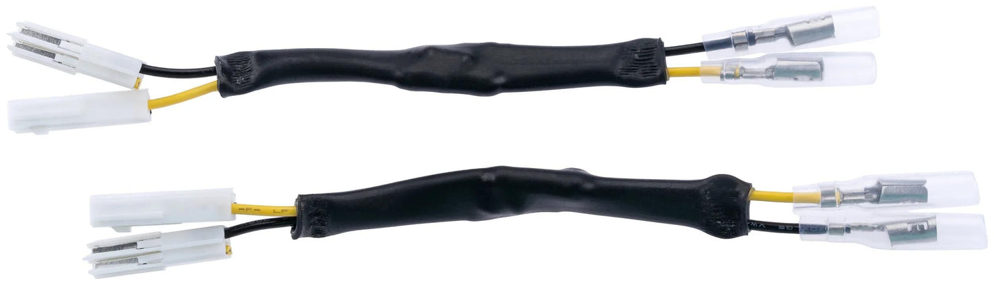 Resistencias de cable adaptador de motoísmo