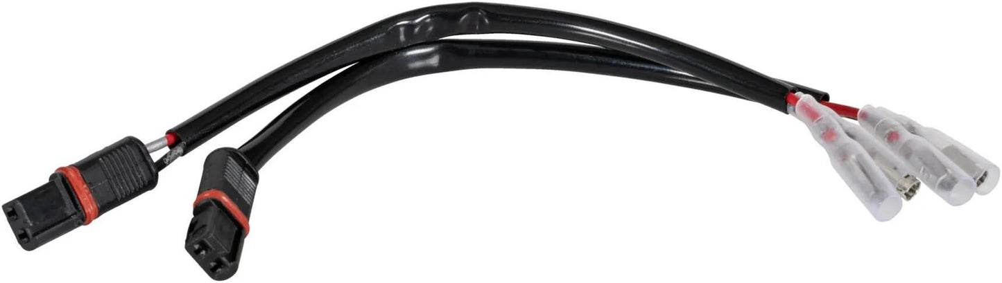 Cable adaptador de motoísmo con yamaha