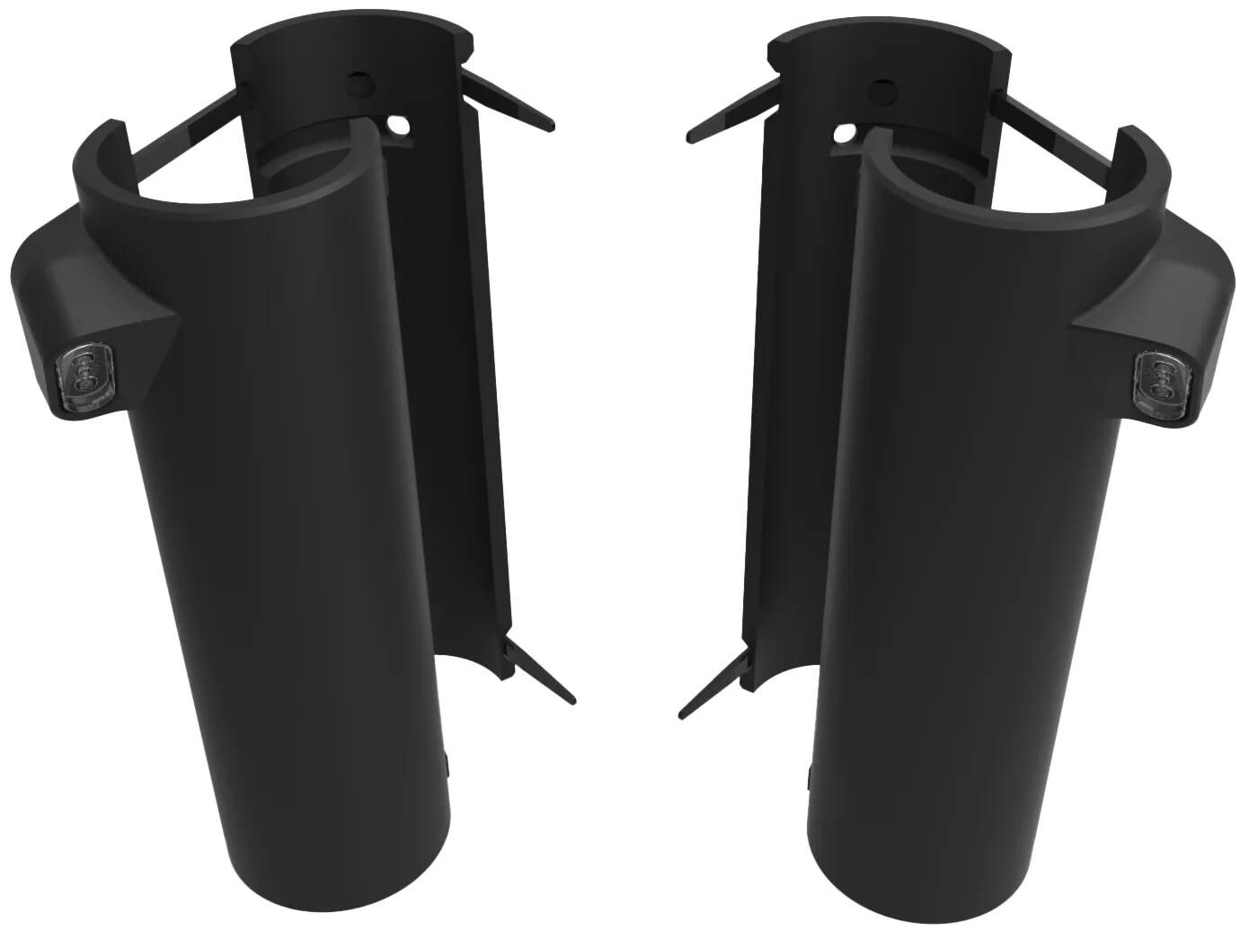 Motoismo GabelCover Mi Signal Type Thrip BM