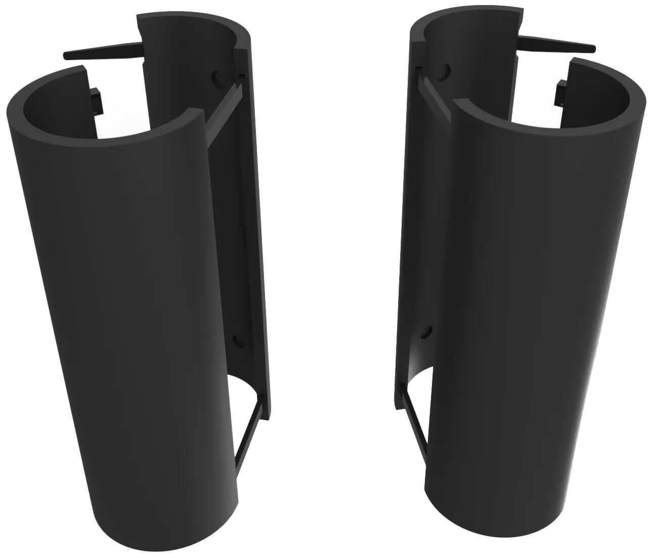 Motoismo Gabelcover Mi Triumph