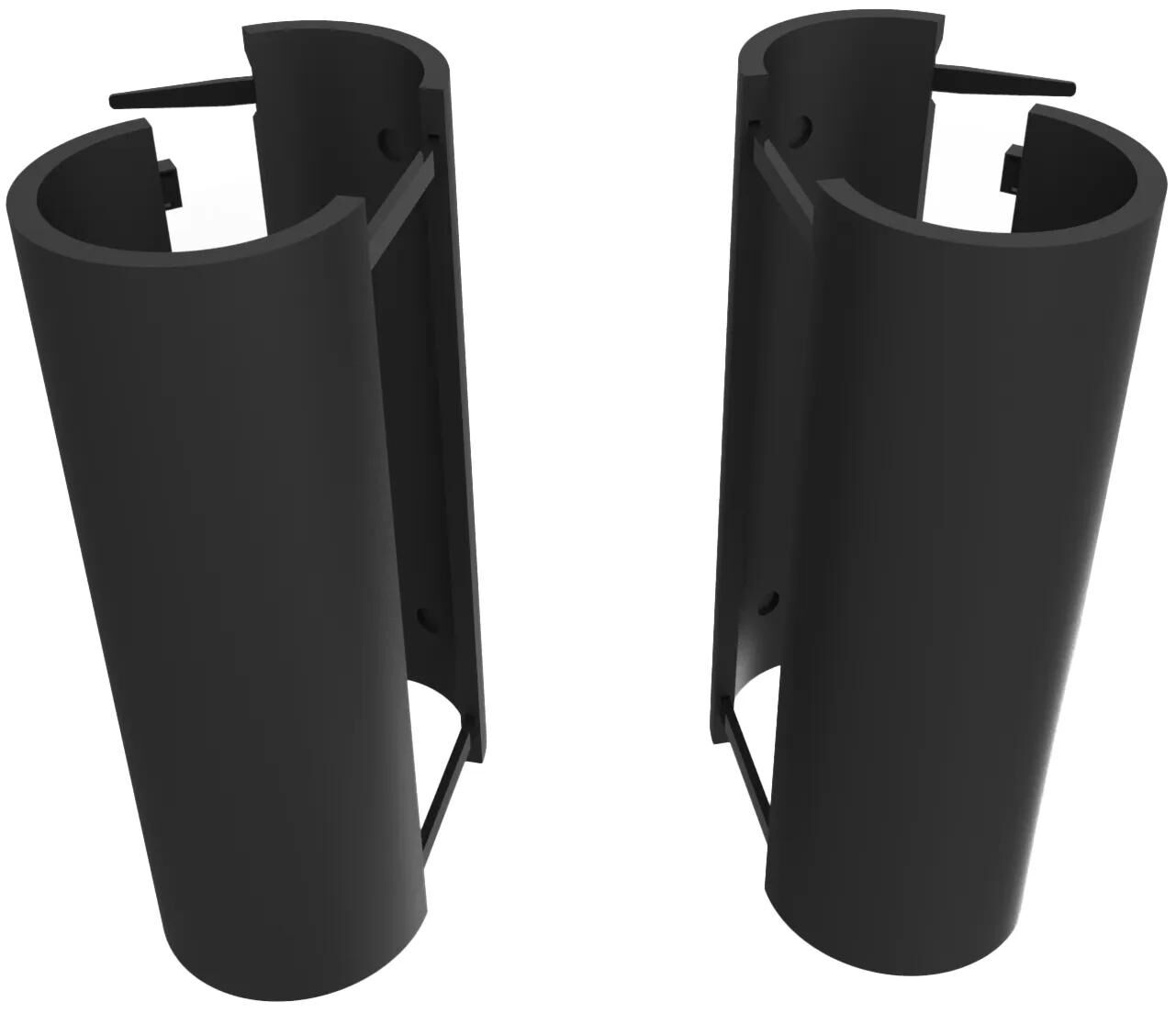 Motoismo Gabelcover Mi Triumph