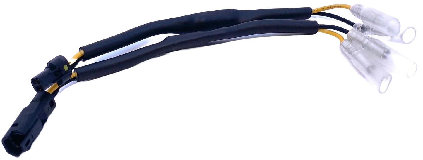 Cable adaptador de motoísmo con Aprilia V1
