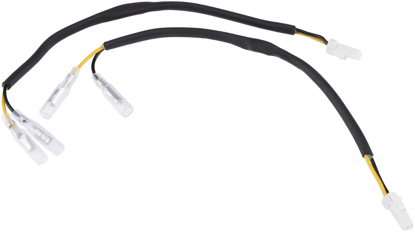 Cavo adattatore resistenze cavo adattatore Motoism con yamaha v3 w