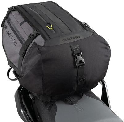 Oxford Atlas T-30 Advanced Tourp. SW gris