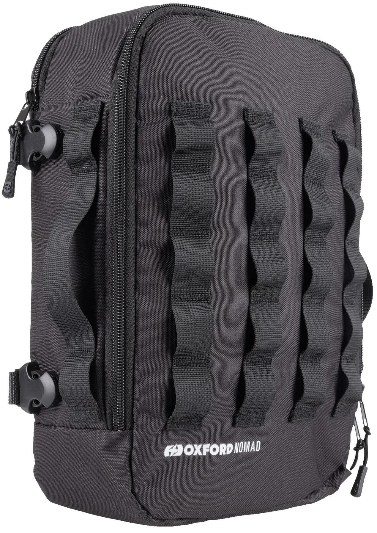 Oxford Nomad Bag N4 Utility