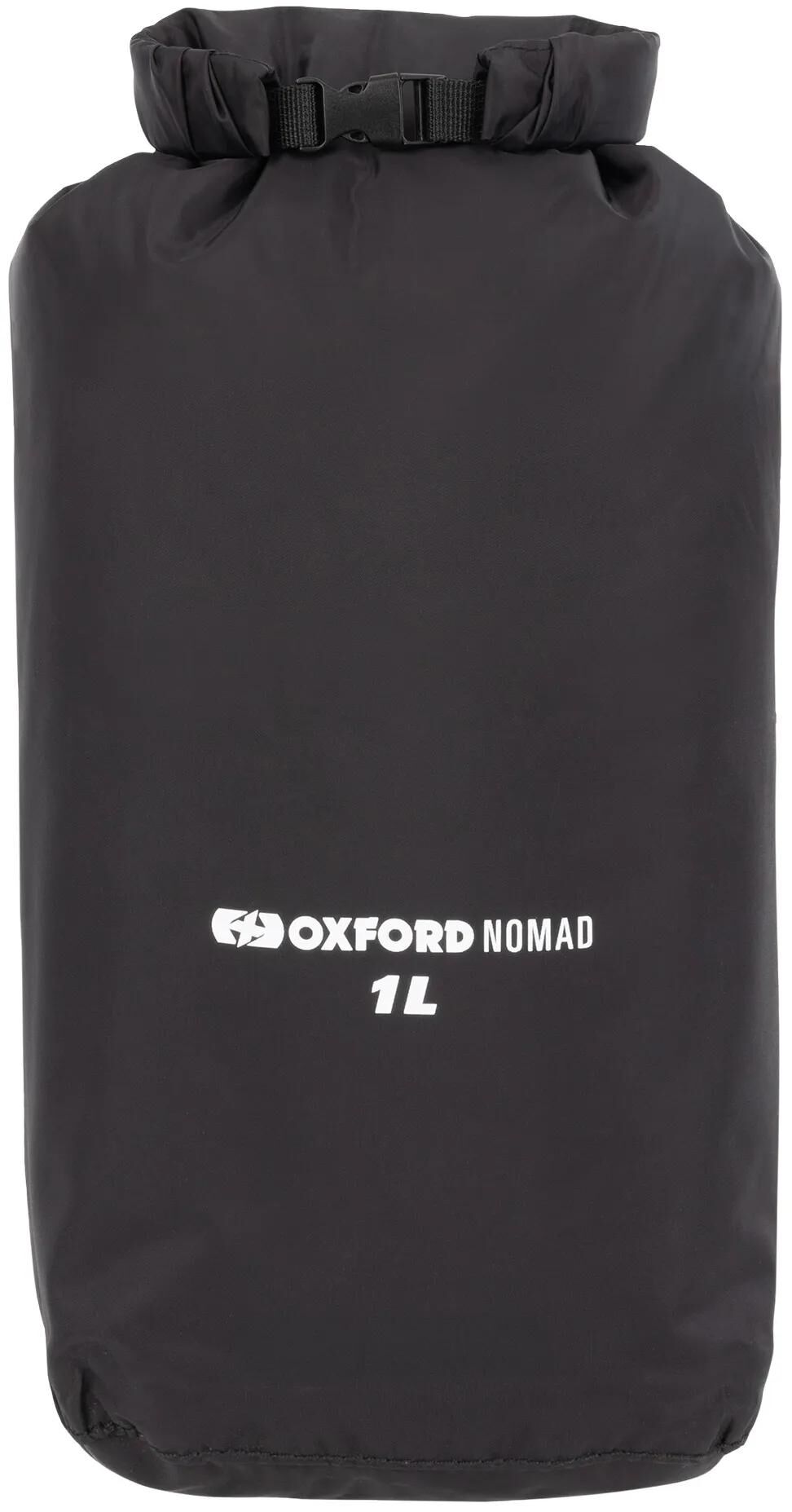 Borsa interna Oxford Nomad Nomad Dry Bag 1 litro nera