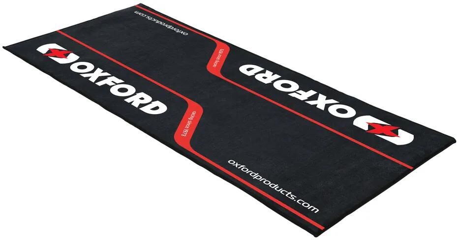 Tappetino da officina Oxford l tappetino da officina racing l 200x100 cm sw ro