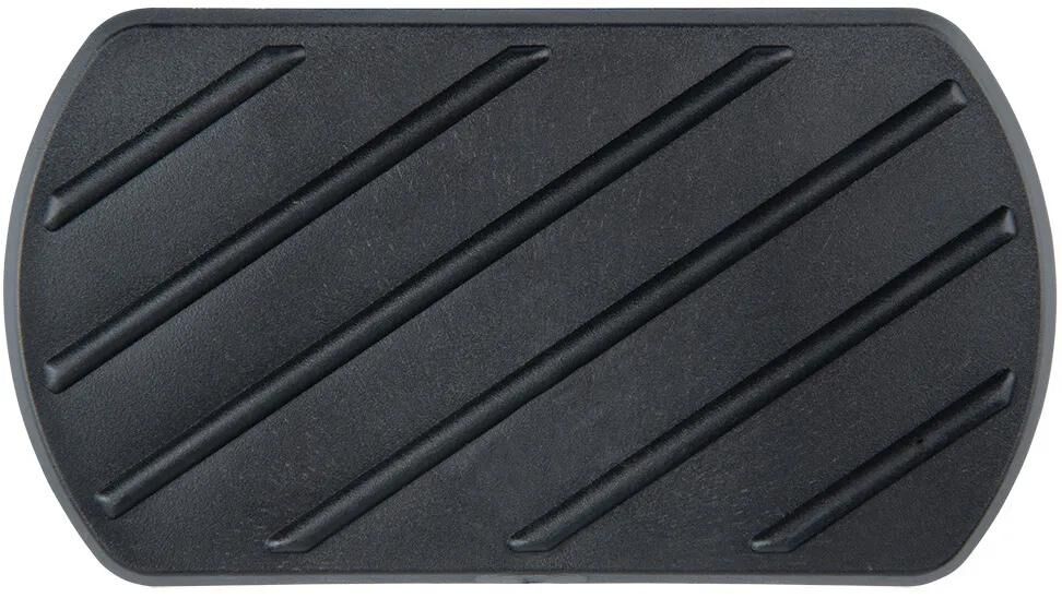 Supporto per cavalletto laterale Oxford allargabile extra large