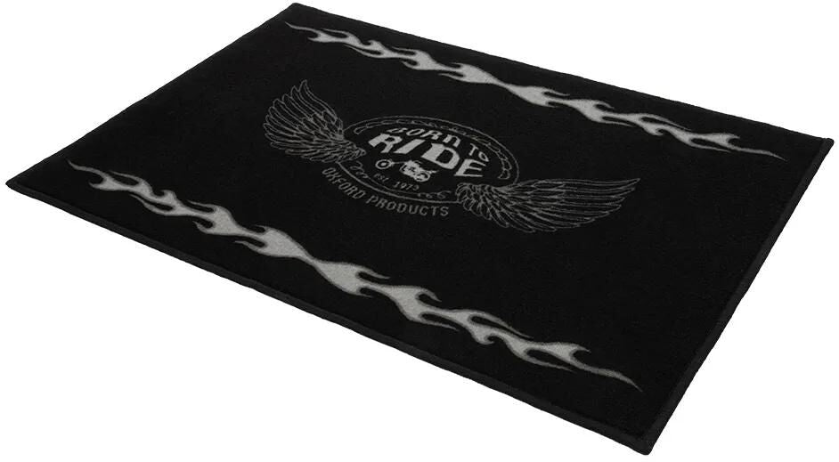 MATTO OXFORD FLAME 90 X 60 CM