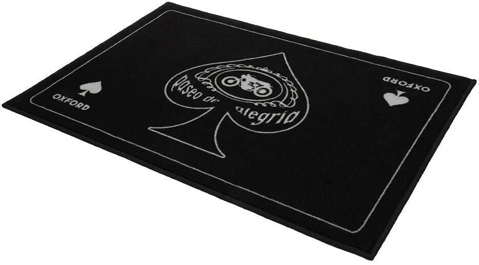 Tappetini oxford scrambler 90 x 60 cm