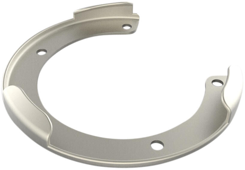 Sistema Tanklock Oxford sistema Tanklock a sgancio rapido qr tipo 5