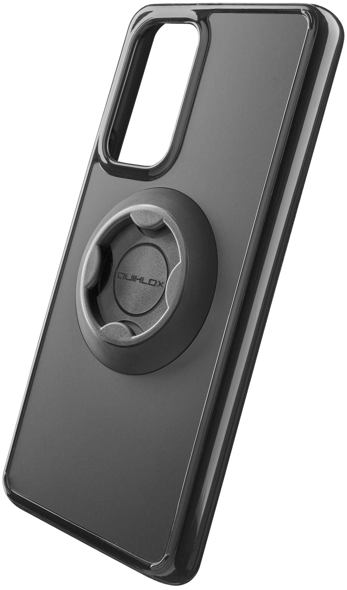 Funda para teléfono móvil interphone quiklox práctico q-lox samsung a53 sw