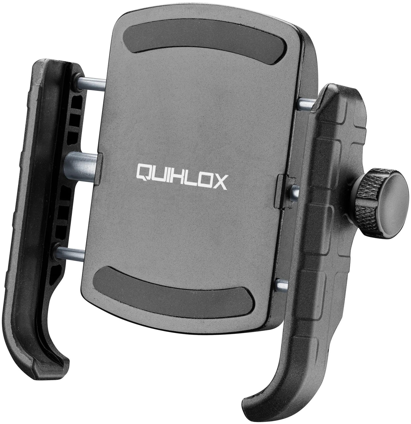 Interphone handyhalter quiklox cell phone holder interph q-lox crab