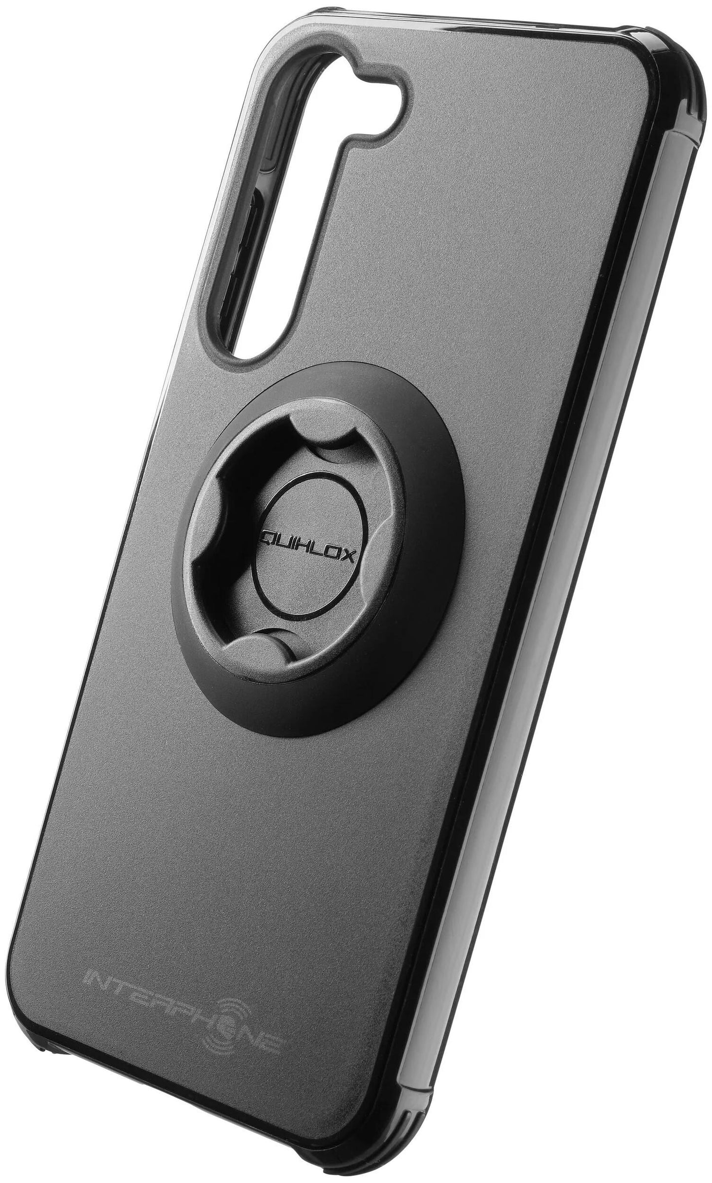 Interphone mobiele telefoonhoesje quiklox handycase q-lox samsung a54