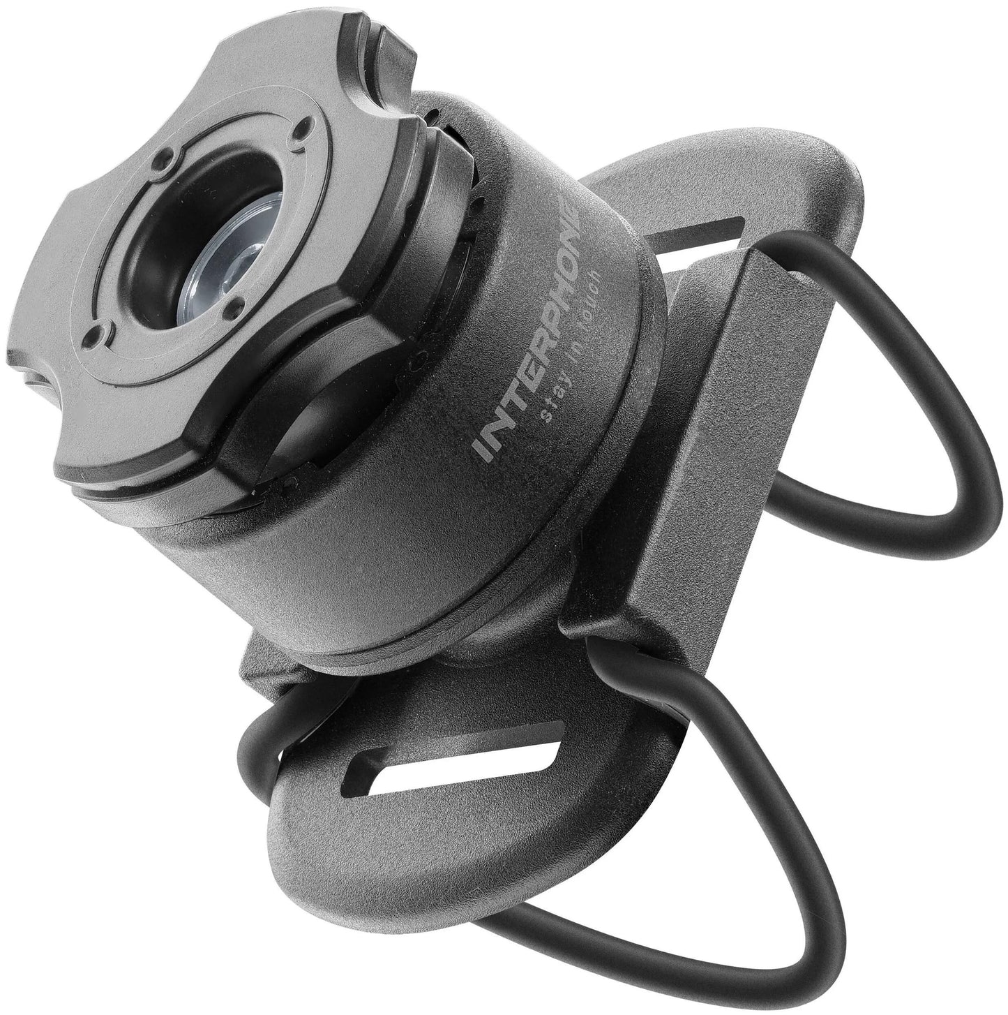Porta cellulare interphone quiklox caseholder q-lox uni bikes