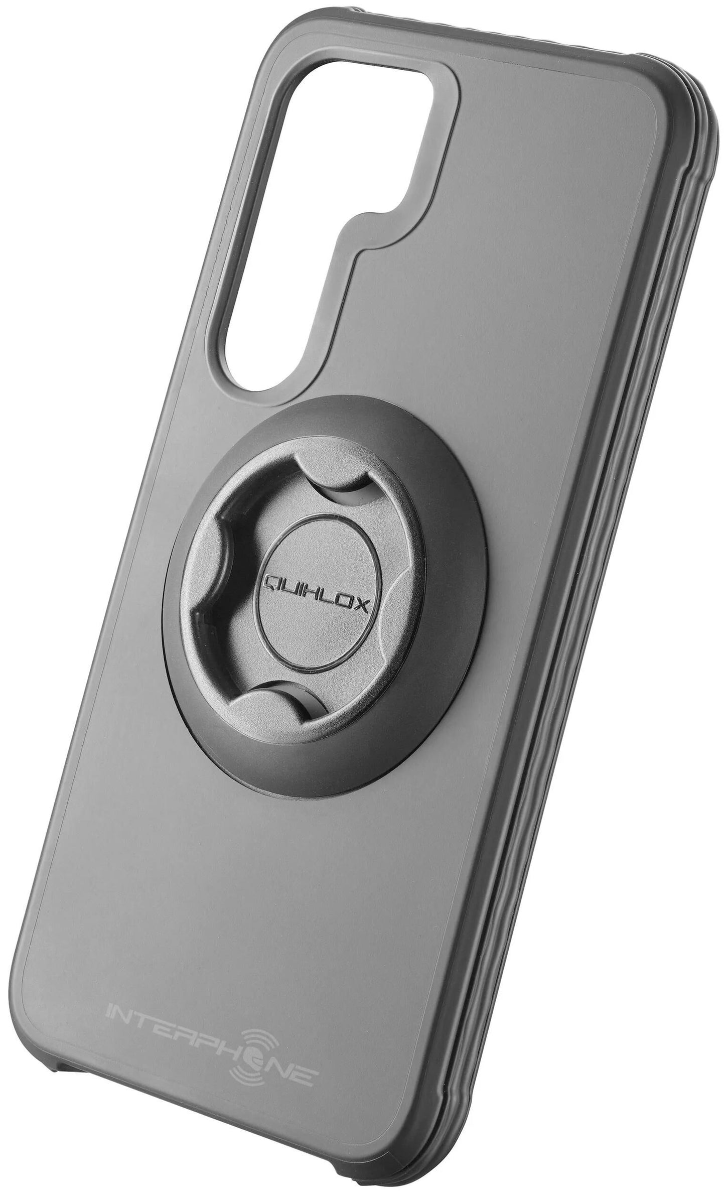 Interphone handycase quiklox handycase q-lox samsung s24 plus