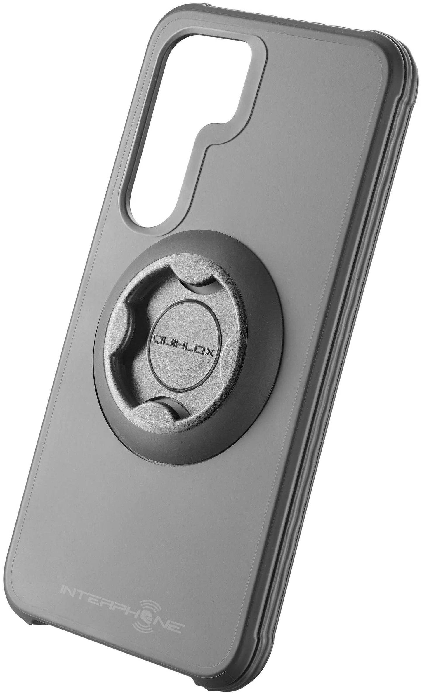Interphone handycase quiklox handycase q-lox samsung s24 ultra