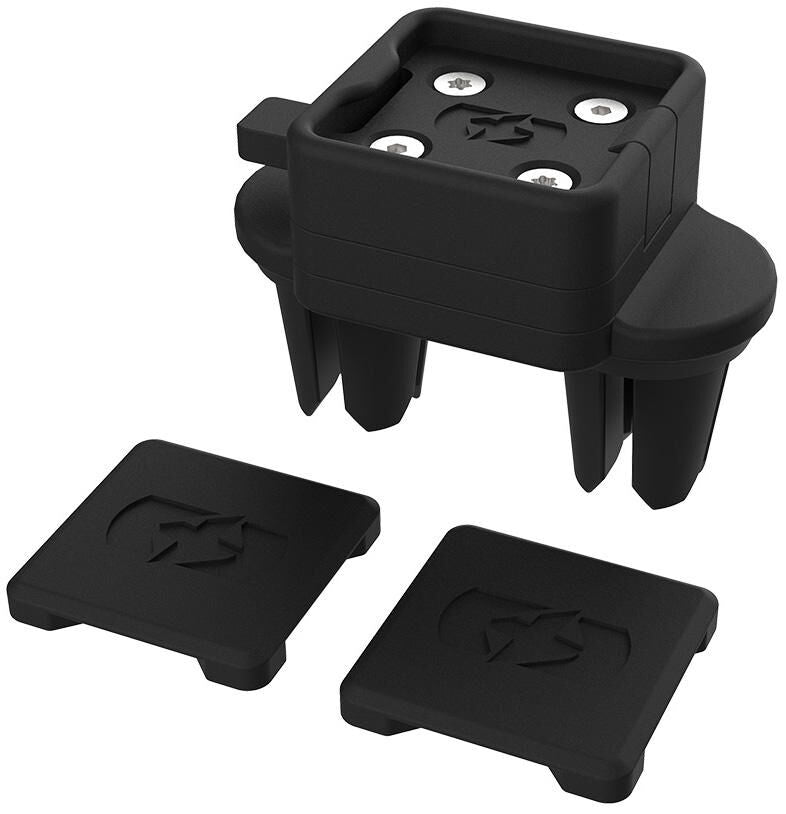 Holder del teléfono celular de Oxford Autovent.BRACKET