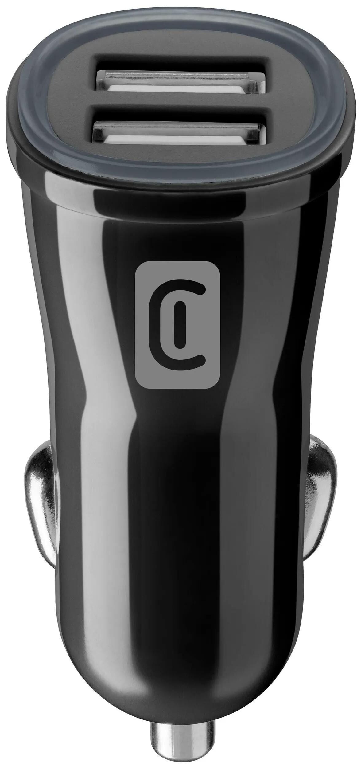 Adattatore USB Interphone Adattatore USB 2 posti f. zig. alimentatore
