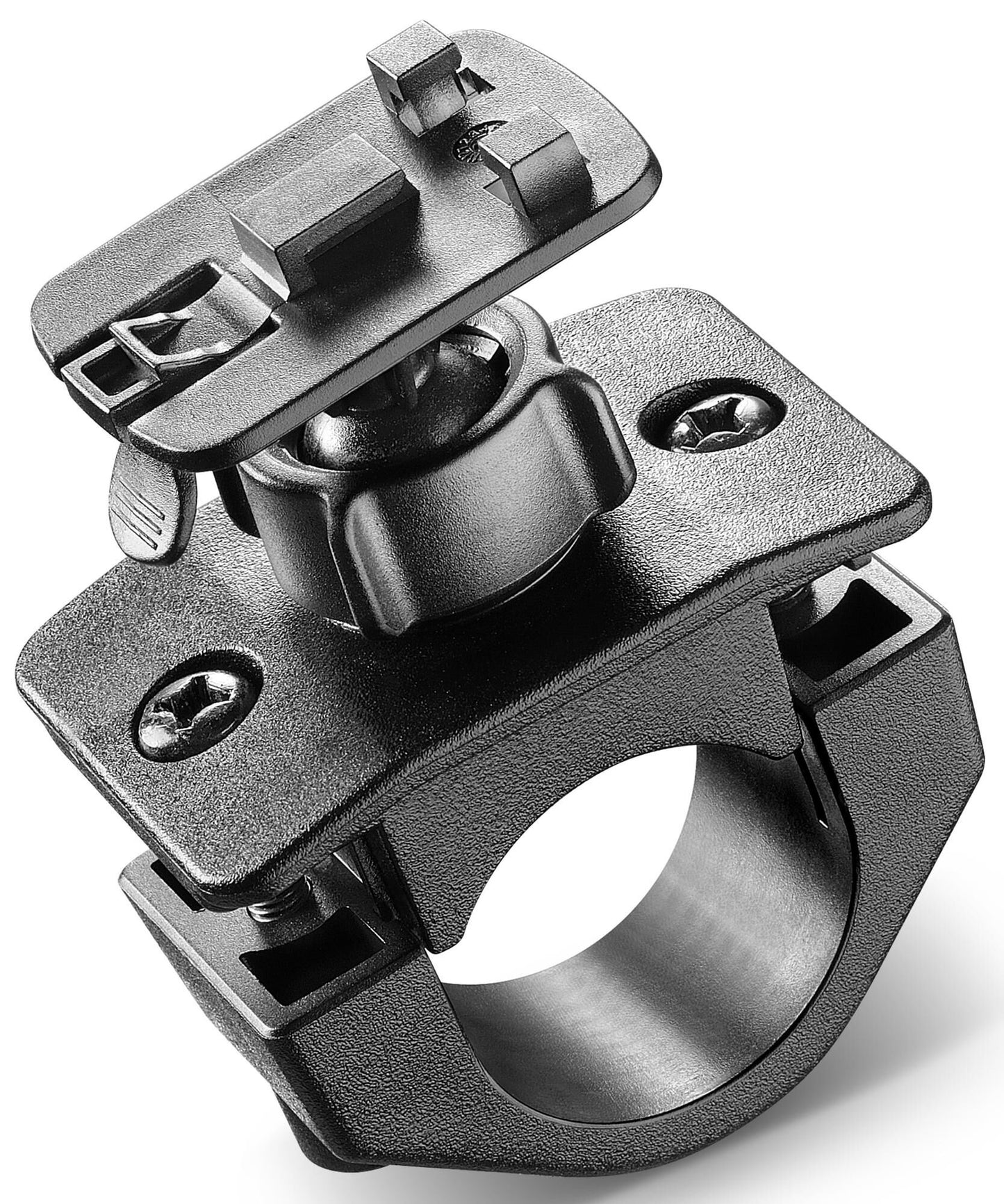 Sistemas de montaje de interfono soporte de manillar interph soporte tubular para teléfono celular