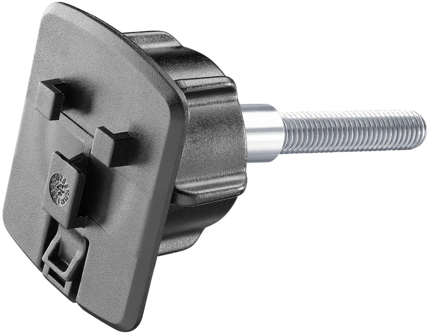 Soporte para teléfono móvil Interphone soporte vertical tubular