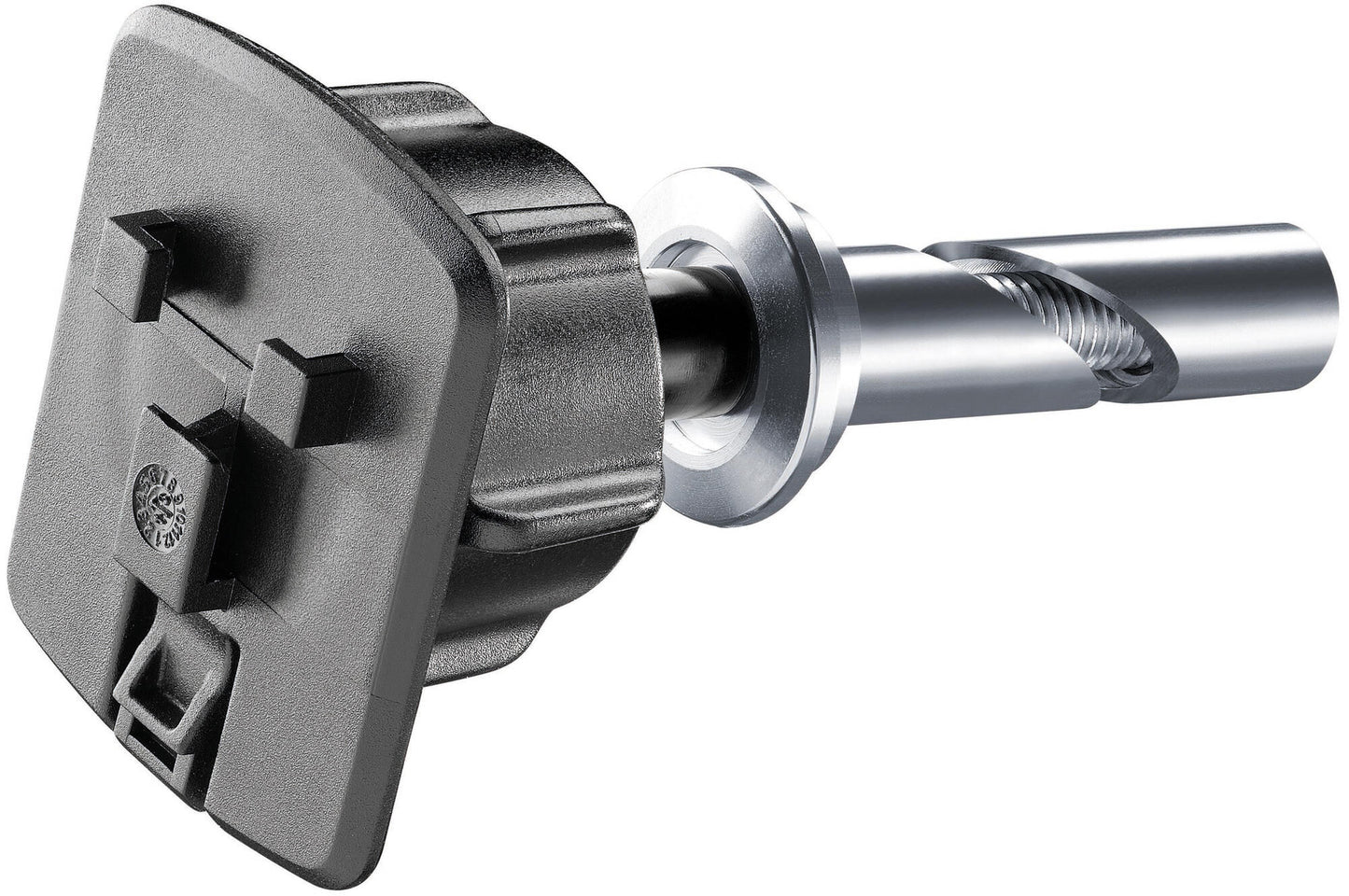 Porta cellulare interphone supporto tubo sterzo inte 12mm icase,pro e unicas