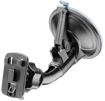 Sistemas de montaje Interphone windsh. Interphon tubular
