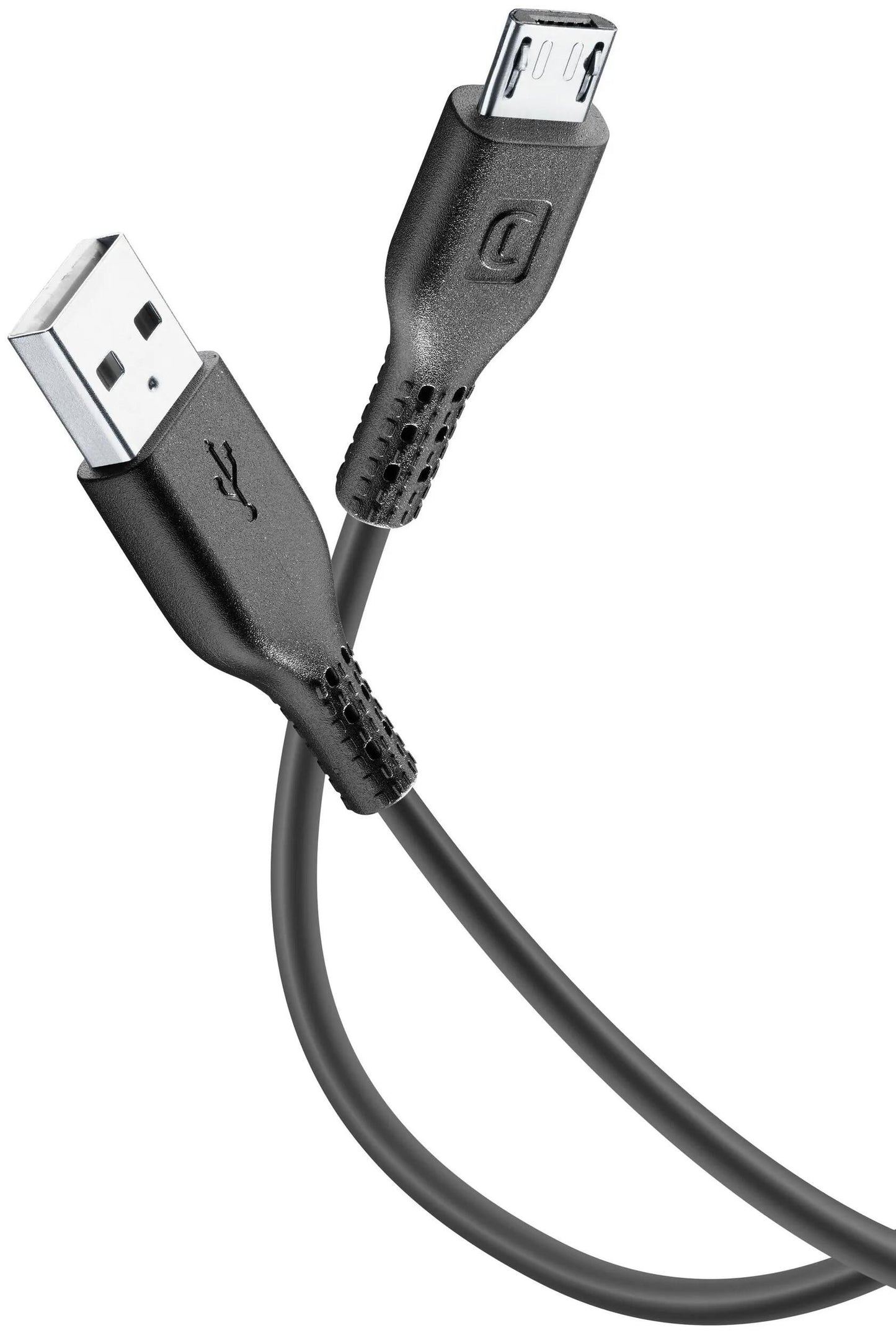 Cable de carga del interfono cable de carga interf. usb a micro usb 120cm