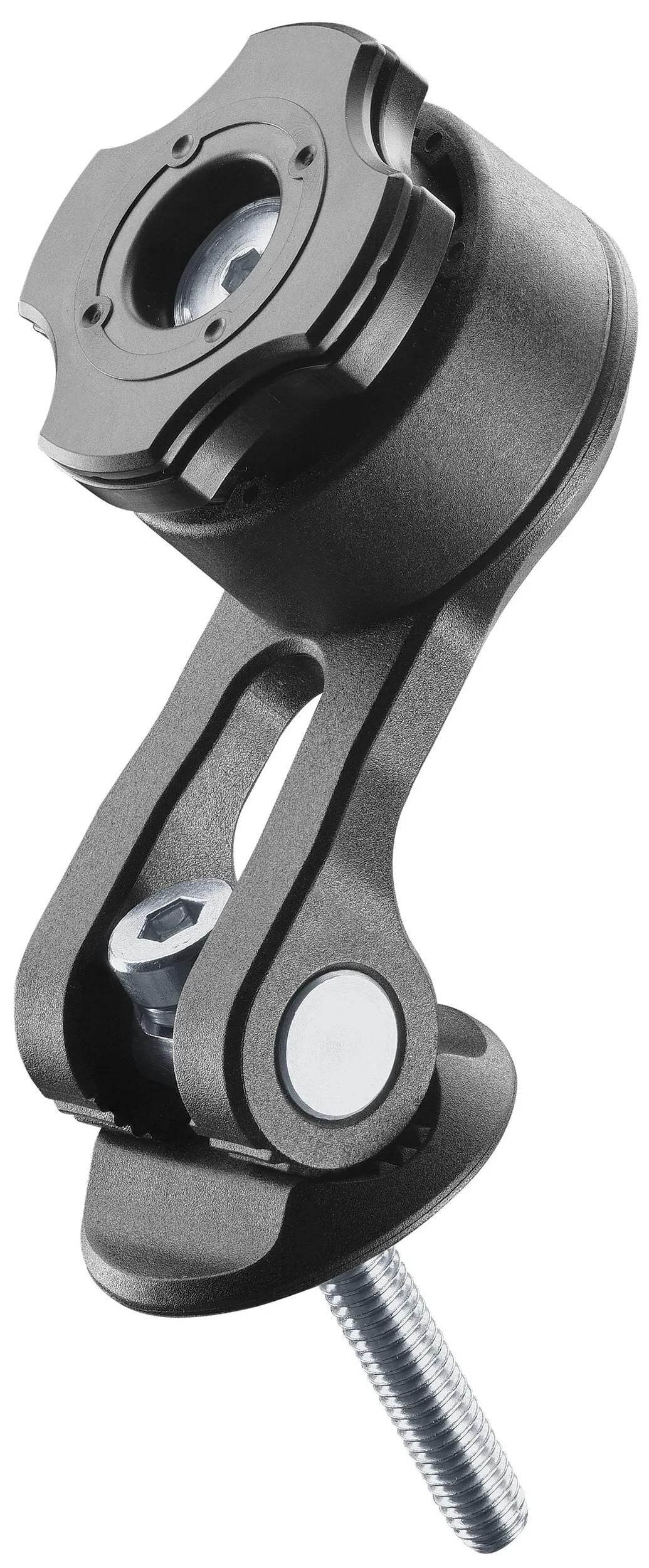 Interphone handyhalter quiklox caseholder q-lox steering head for b