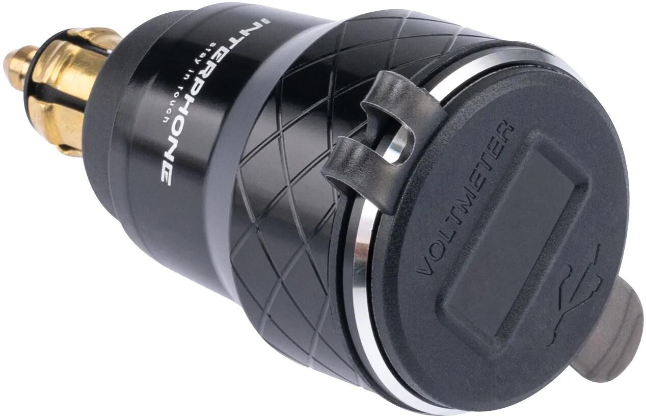 Adattatore interfono adattatore usb 2 usb f. spina DIN