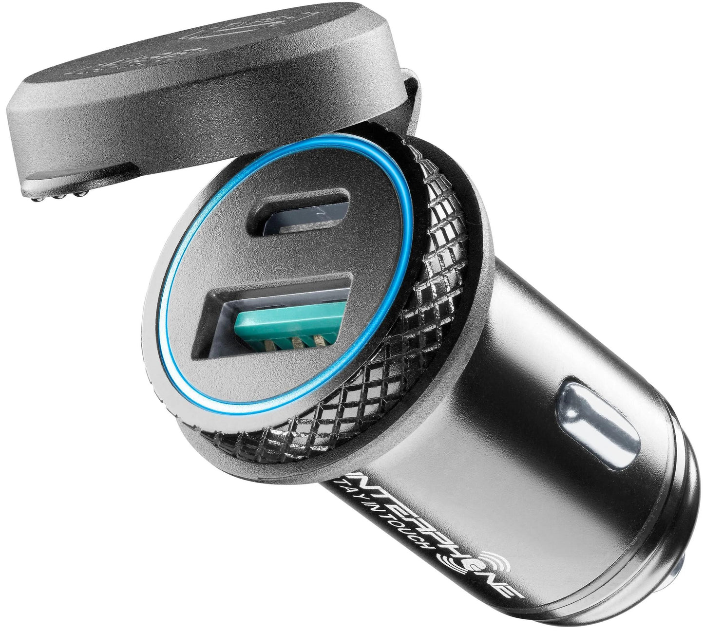 Adattatore USB interfono zig.-anzuen. USB a+c