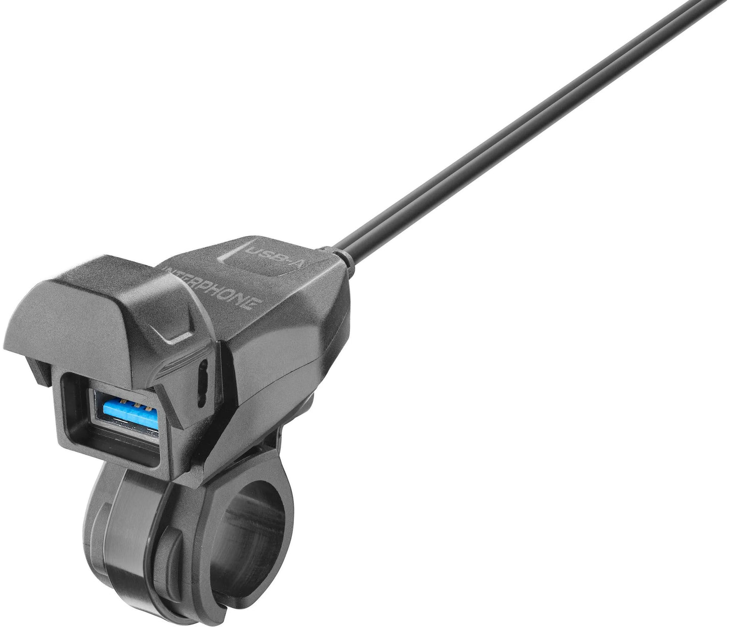 Citofono presa usb a muro prese usb a