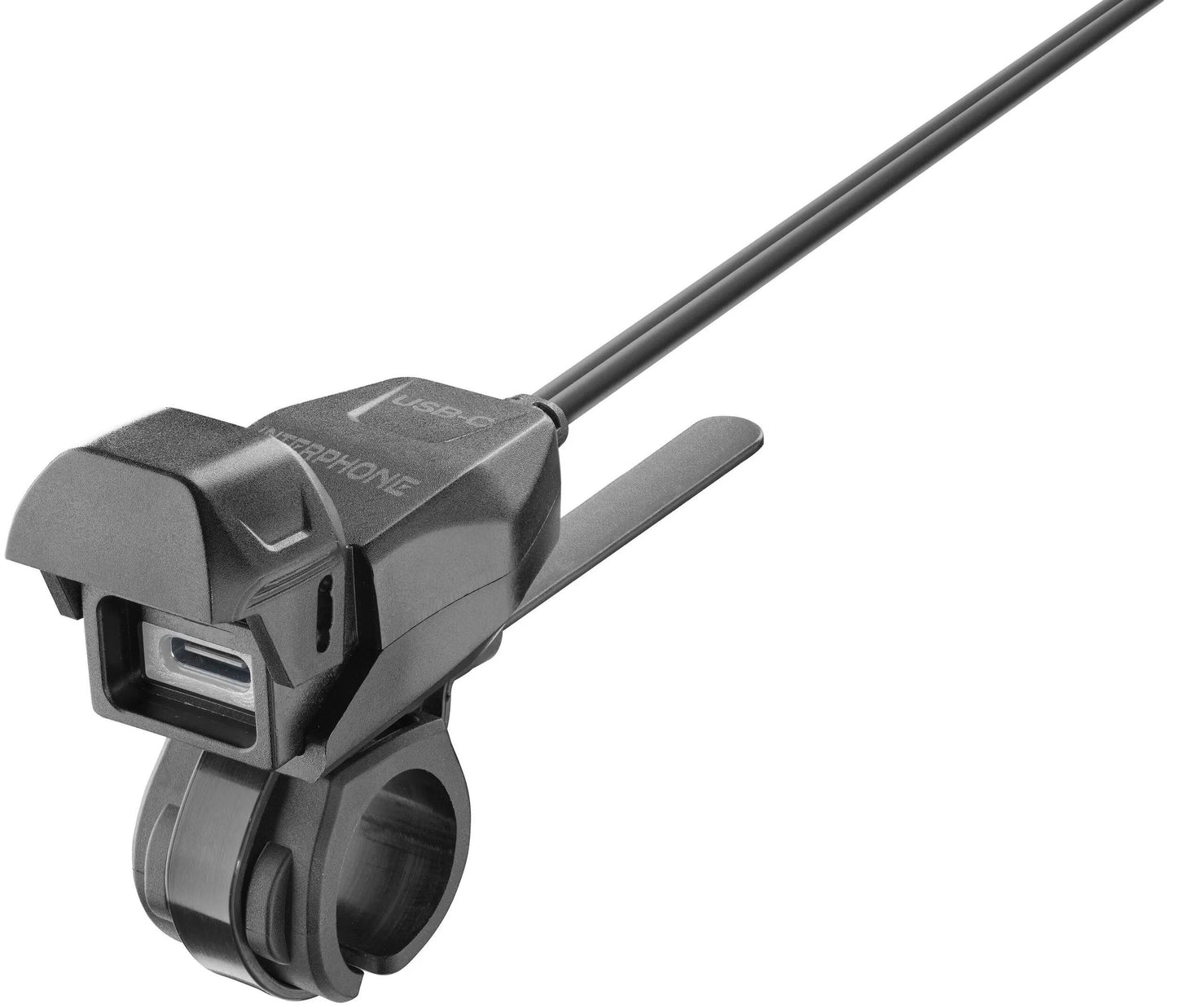 Citofono presa usb a muro prese usb c