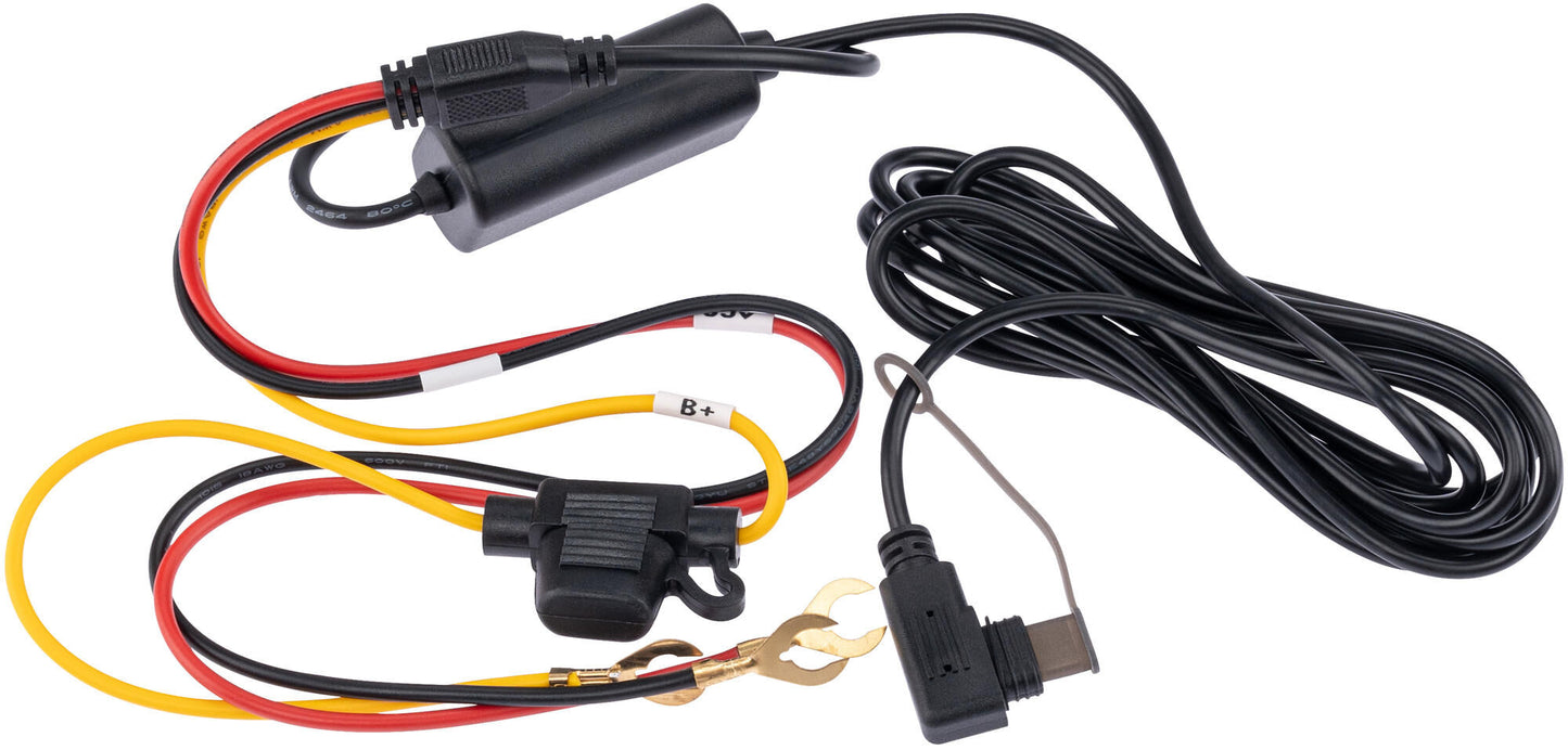 Cavo ricarica interphone cavo ricarica interph. USB-C 12v