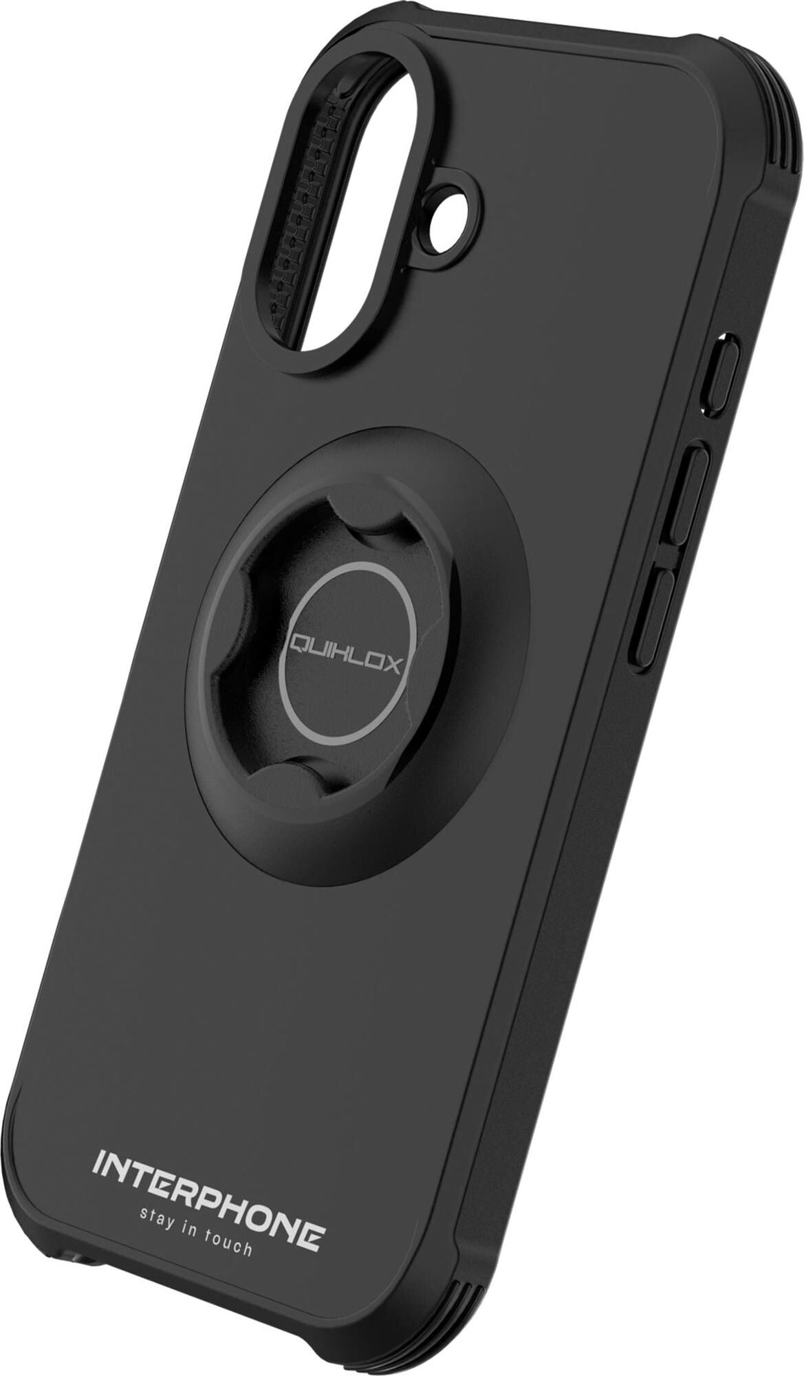 Custodia interphone per cellulare Quiklox Handycase Q-Lox iPhone 17