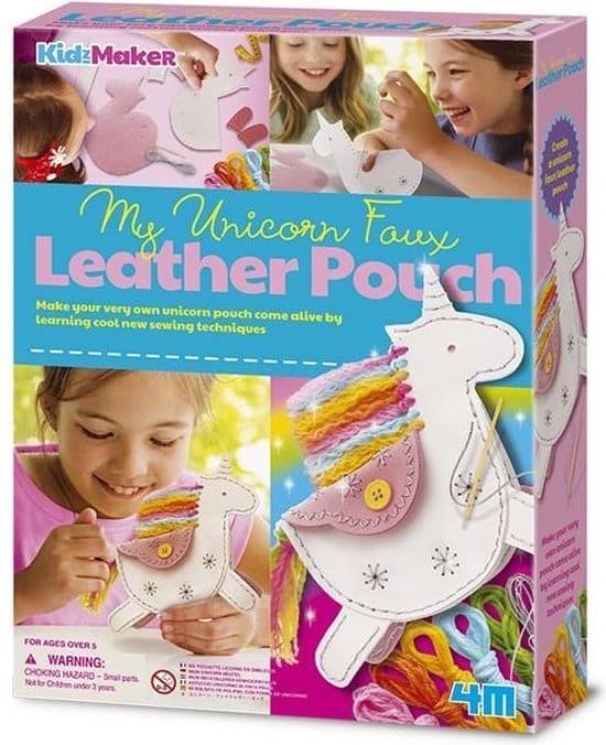 4m crea la tua pelle unicarno