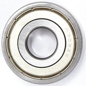 MZA Deep Groove Ball Cuscing 15x42x13