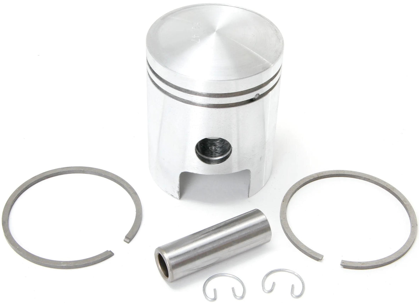 MZA Pistons Etz 150 56,50mm