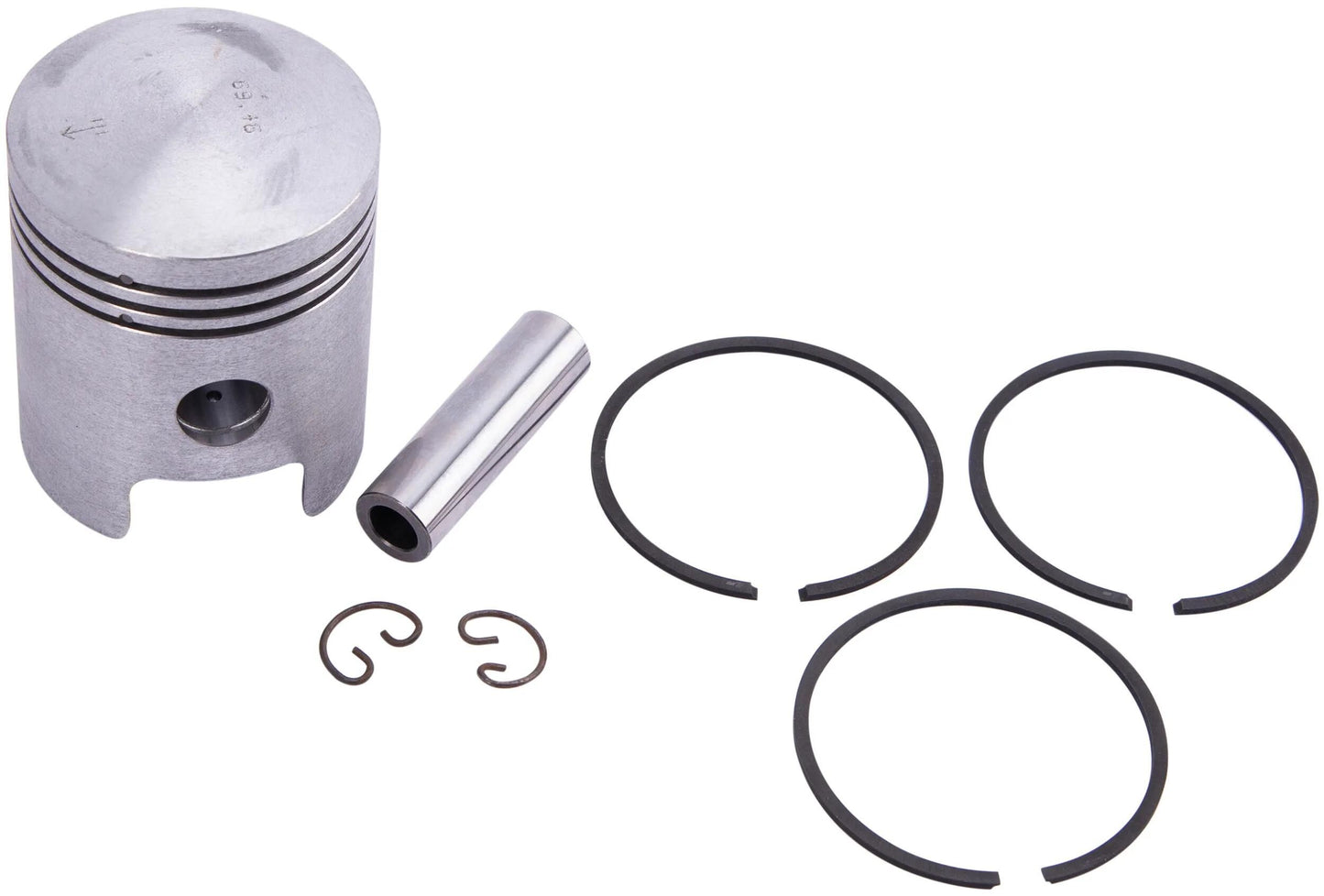 MZA Pistons TS 250 69,50mm