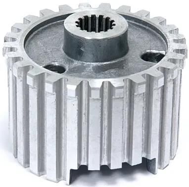 Driver interno MZA Almot Etz 125 150