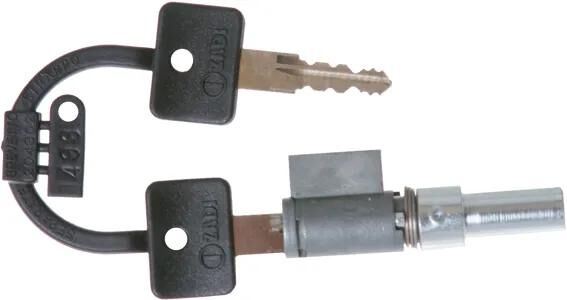 Lock sterzo MZA dal modello ETZ 125