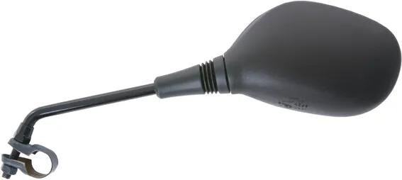 Espejo retrovisor Vicma izquierdo, negro, e421i