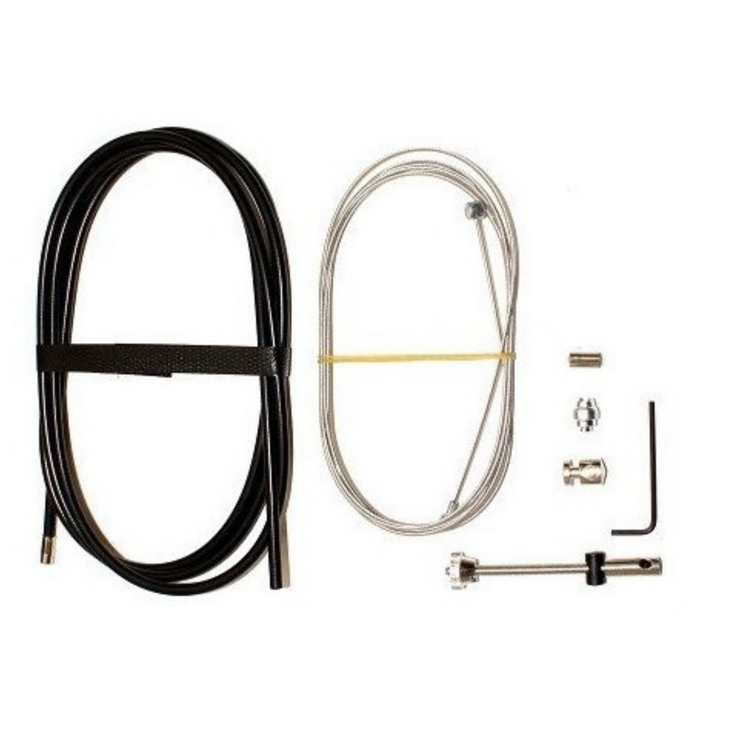 Cable de freno completo universal 175 cm